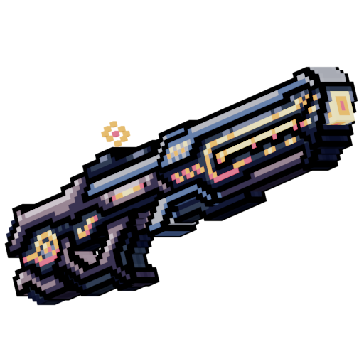Unobtainium Rifle